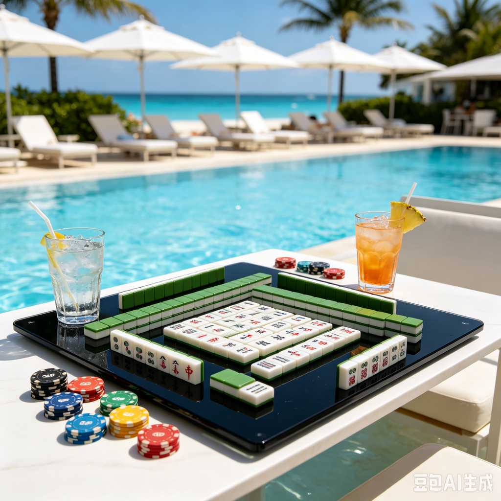 Dayton,mahjong