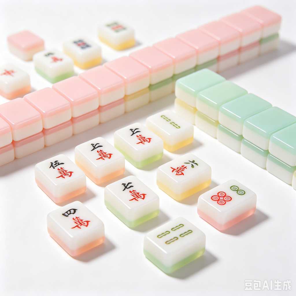 Belem,mahjong