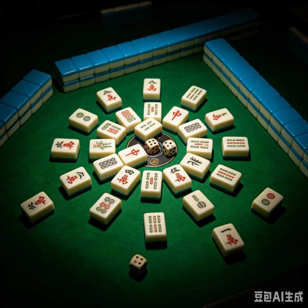 Reykjavik,mahjong
