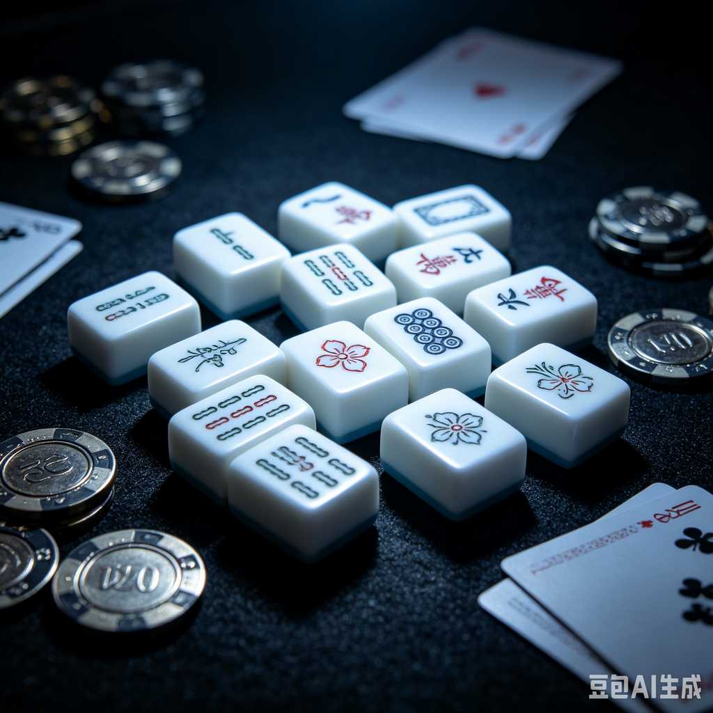 Belgrade,mahjong