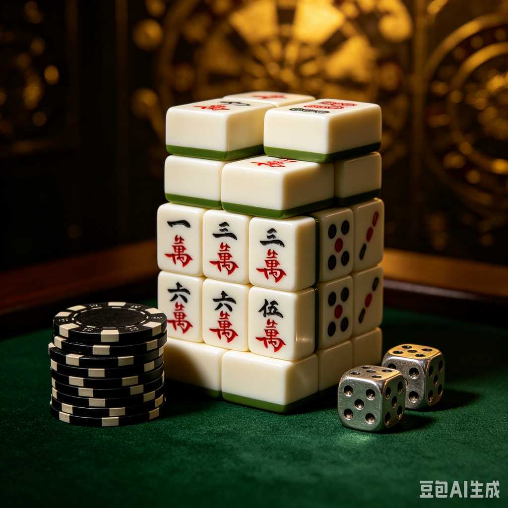 Duluth,mahjong