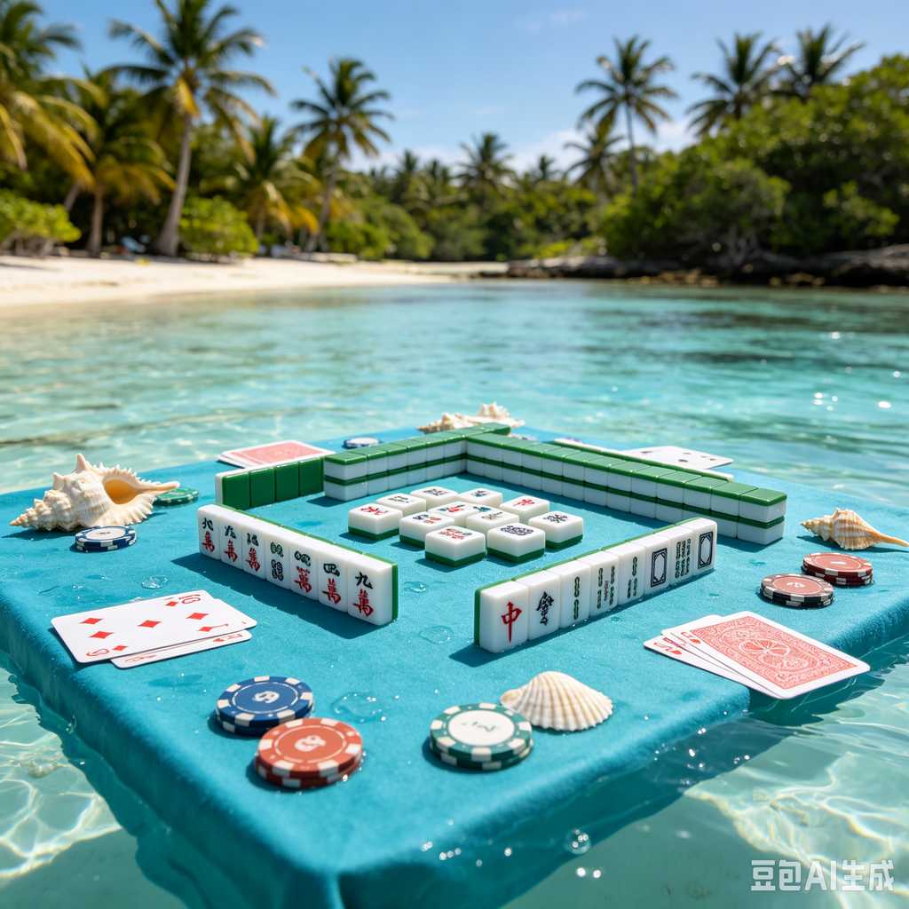 Florence,mahjong